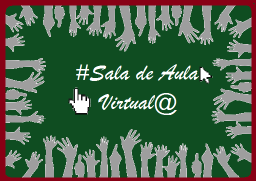 SALA DE AULA VIRTUAL